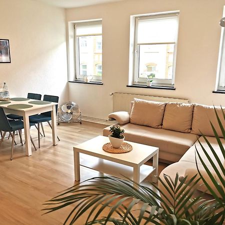 Gemuetliche Ferienwohnung Im Herzen Des Oestlichen Ringgebiets Braunschweig Luaran gambar